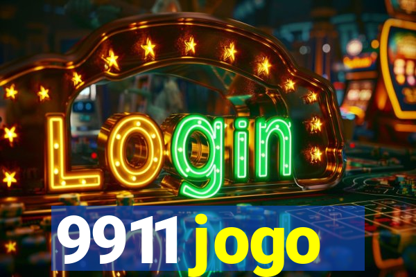 9911 jogo